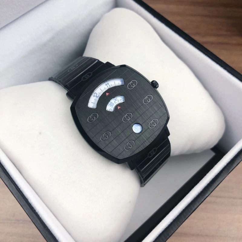 Vibrant GUCCI Watches 183417