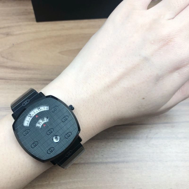 Vibrant GUCCI Watches 183417