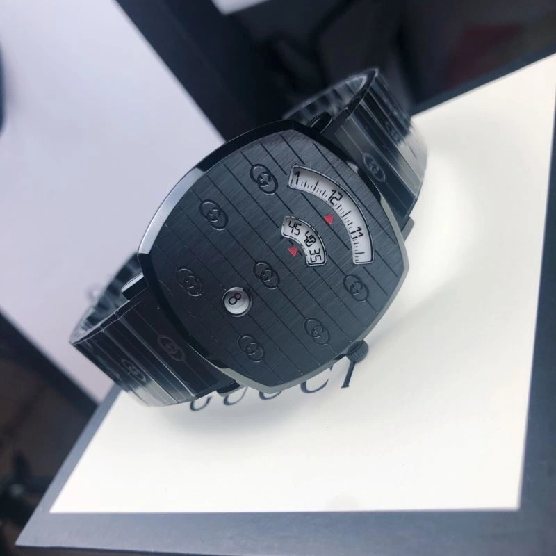 Vibrant GUCCI Watches 183417