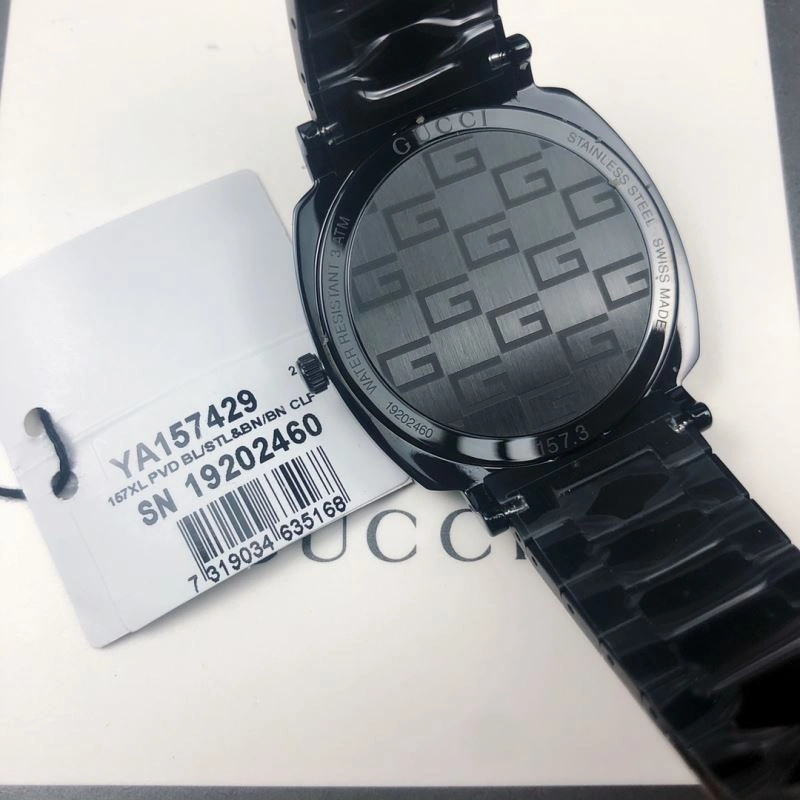 Vibrant GUCCI Watches 183417