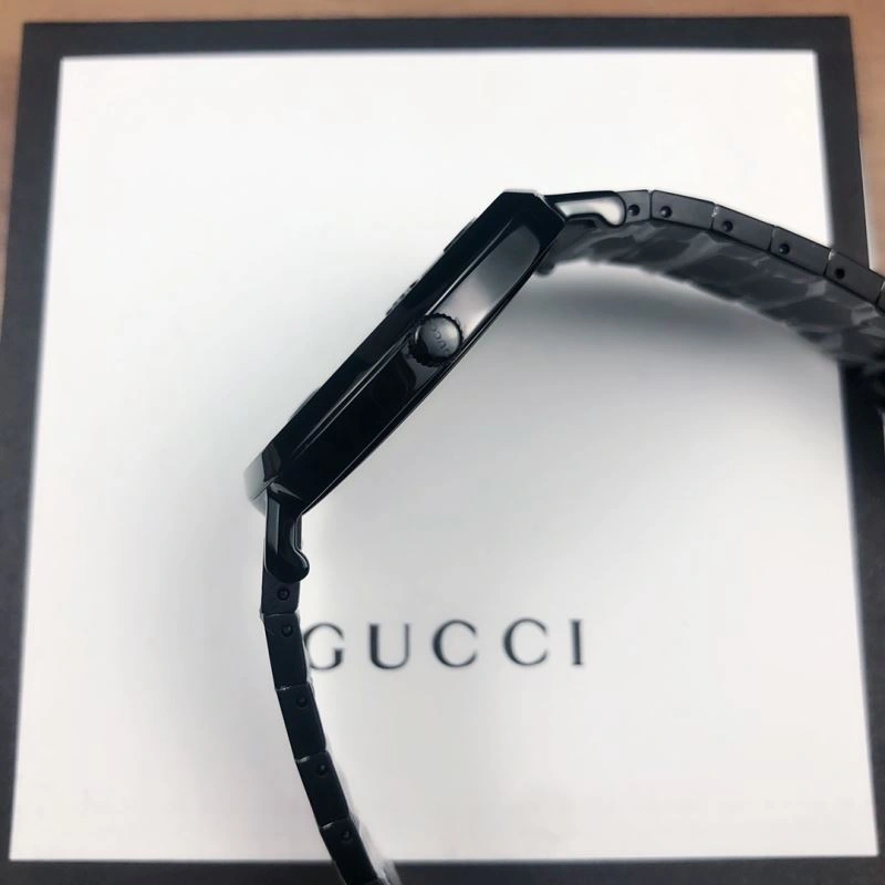 Vibrant GUCCI Watches 183417