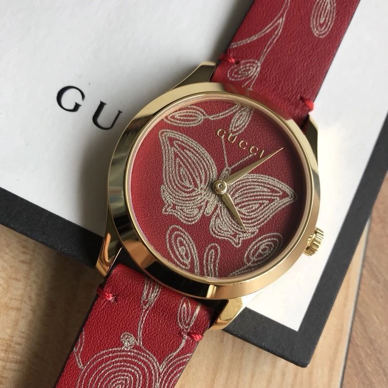 Reliable GUCCI Watches 183414