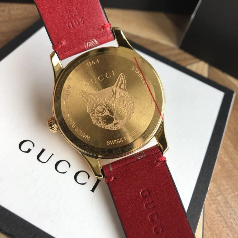 Reliable GUCCI Watches 183414