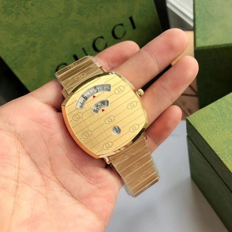 Casual GUCCI Watches 183416