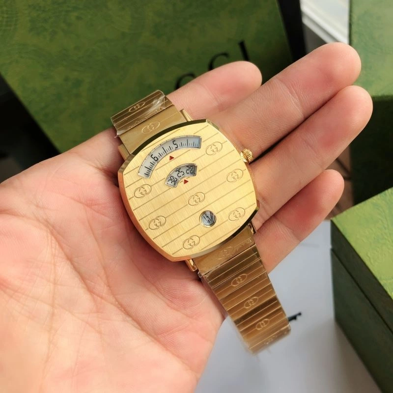 Casual GUCCI Watches 183416