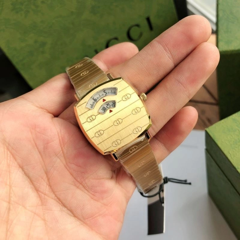 Casual GUCCI Watches 183416