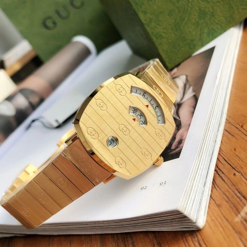 Casual GUCCI Watches 183416