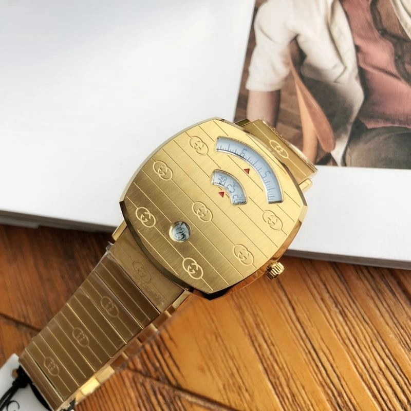 Casual GUCCI Watches 183416