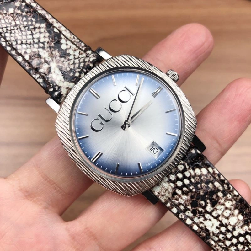 GUCCI Watches Soft 183410