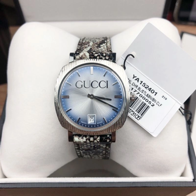GUCCI Watches Soft 183410