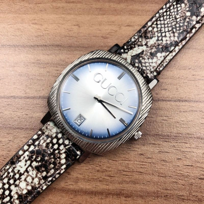 GUCCI Watches Soft 183410