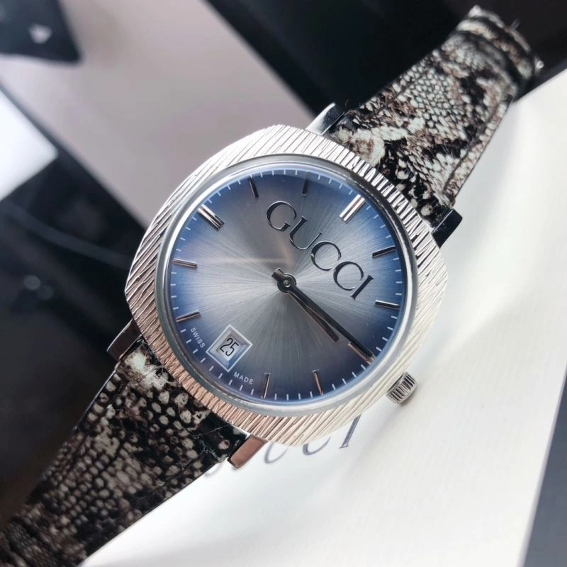GUCCI Watches Soft 183410