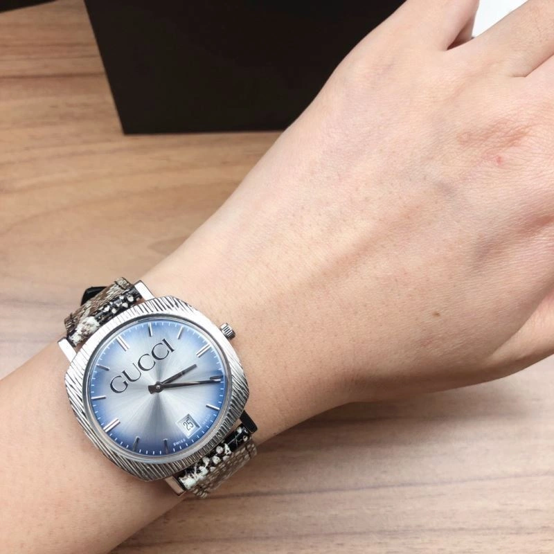 GUCCI Watches Soft 183410