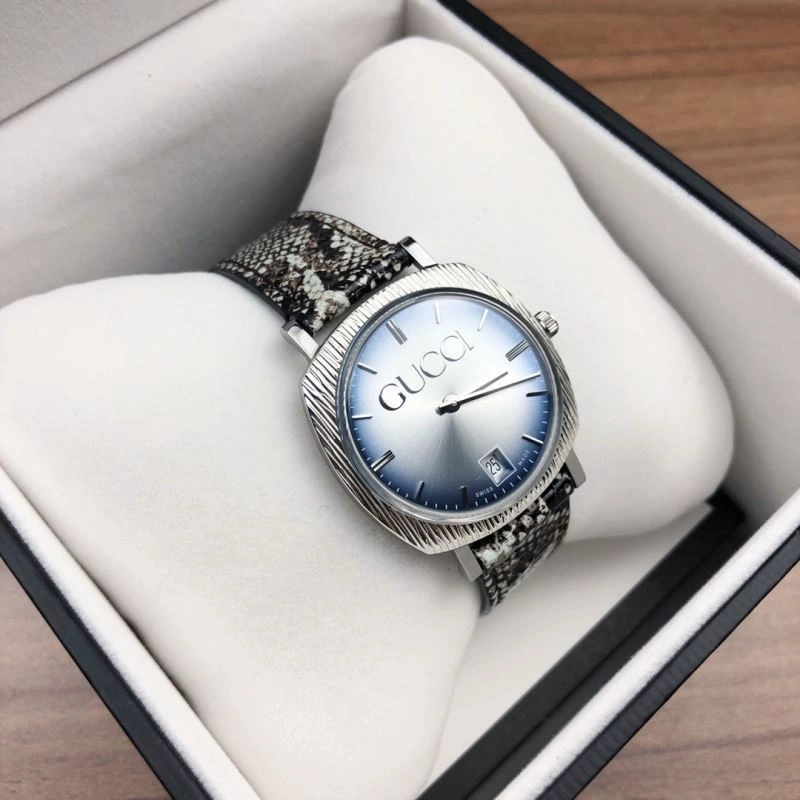 GUCCI Watches Soft 183410