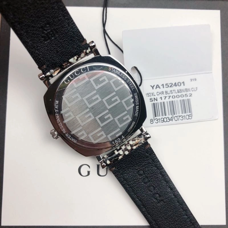 GUCCI Watches Soft 183410
