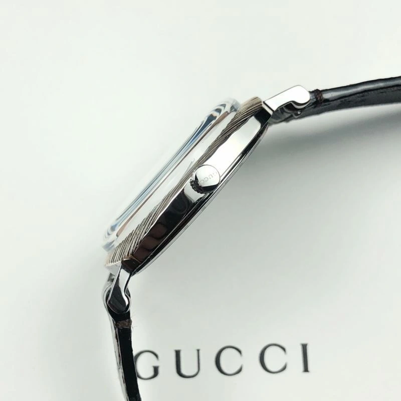GUCCI Watches Soft 183410