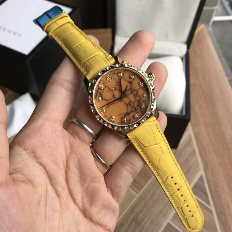 GUCCI Watches GoodFit 183404