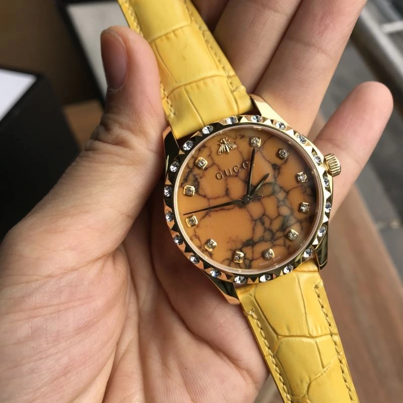 GUCCI Watches GoodFit 183404