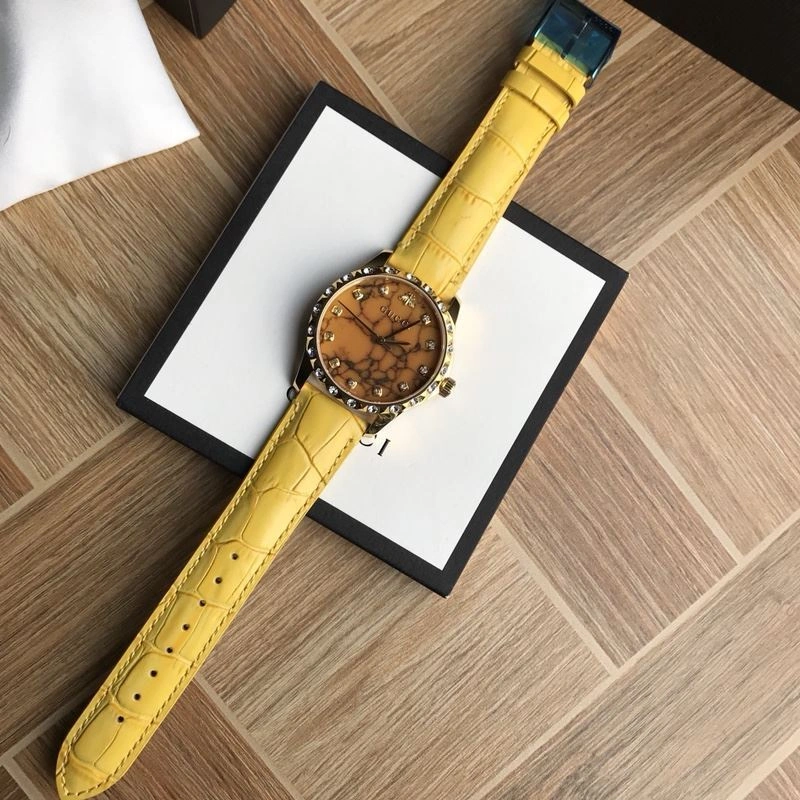 GUCCI Watches GoodFit 183404