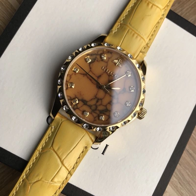 GUCCI Watches GoodFit 183404
