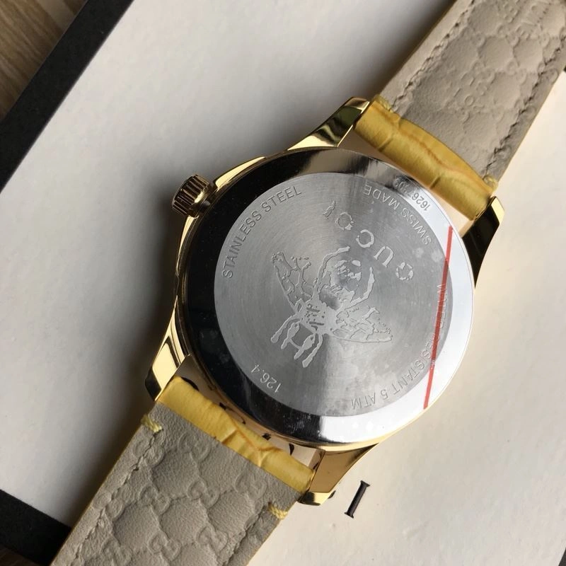 GUCCI Watches GoodFit 183404