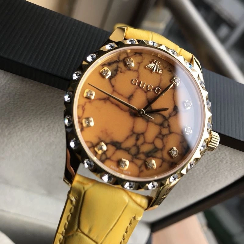 GUCCI Watches GoodFit 183404