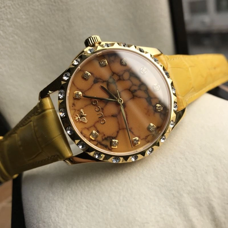 GUCCI Watches GoodFit 183404