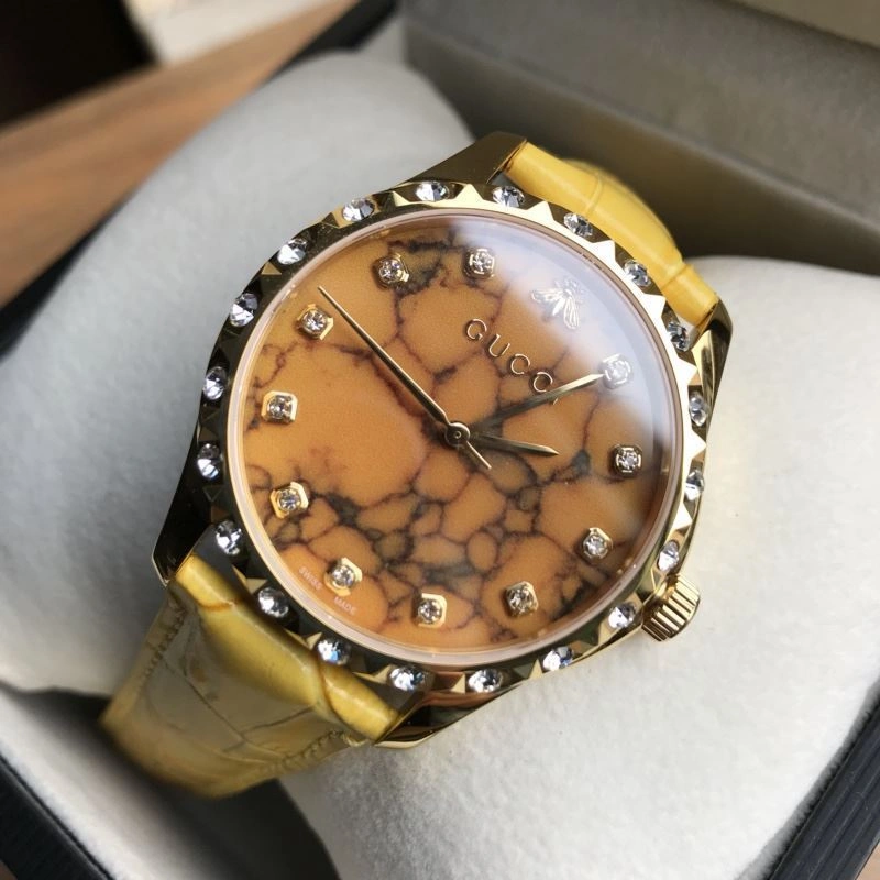 GUCCI Watches GoodFit 183404