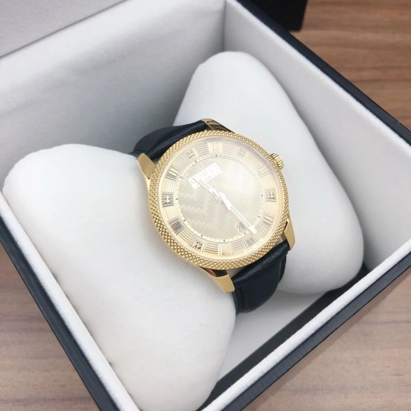 Minimalist GUCCI Watches 183403