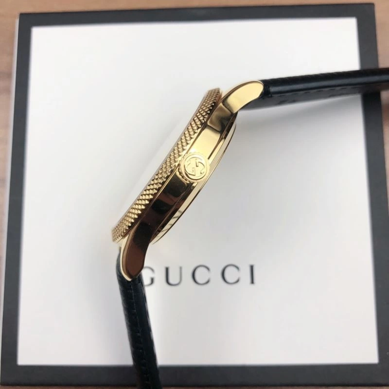 Minimalist GUCCI Watches 183403