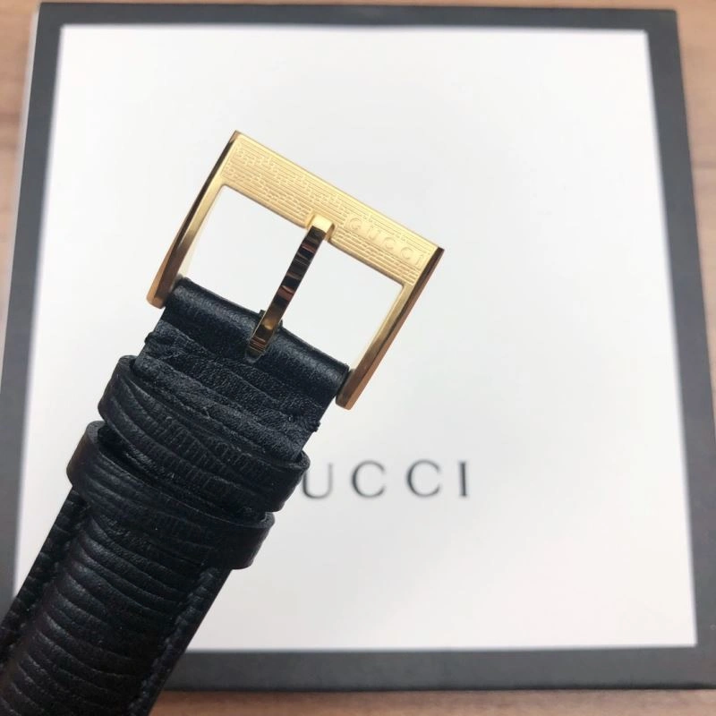 Minimalist GUCCI Watches 183403
