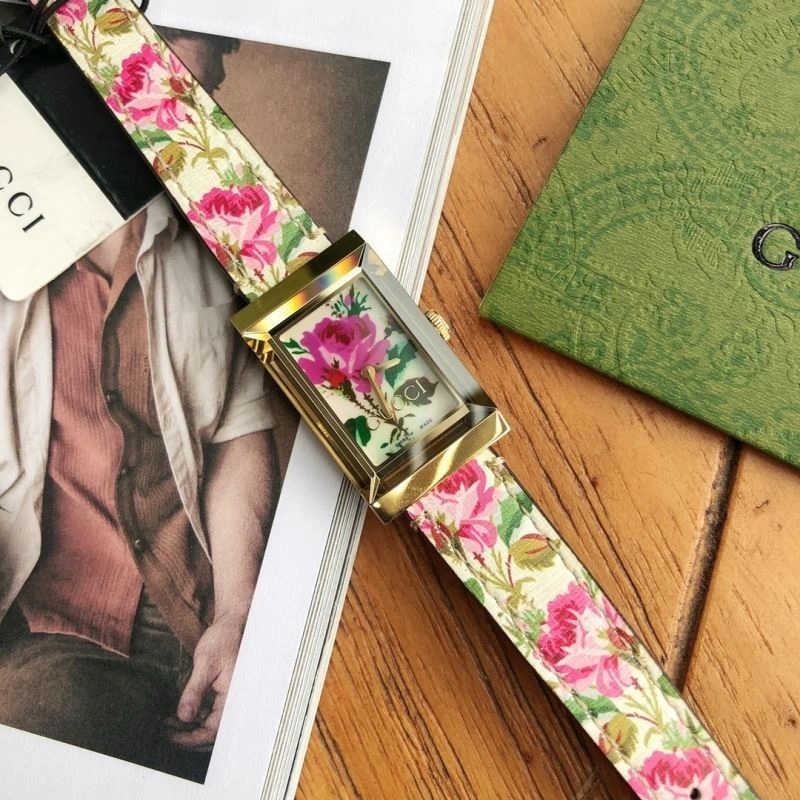 GUCCI Watches Lightweight 183408
