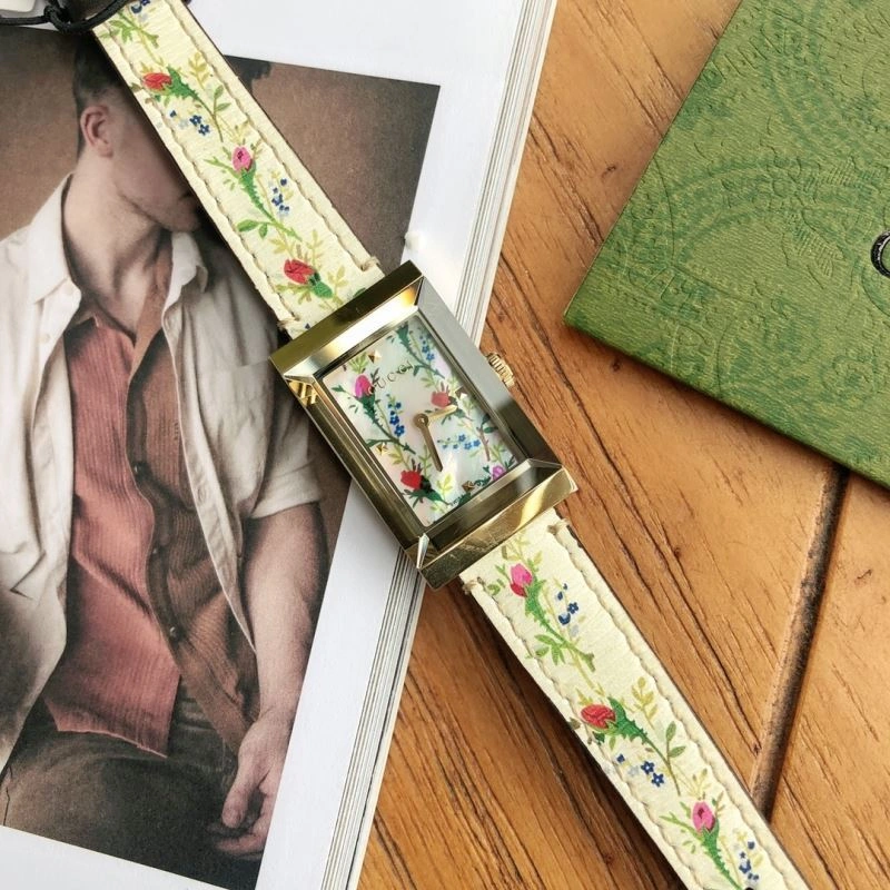 GUCCI Watches Lightweight 183408