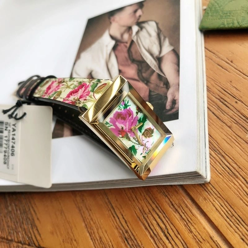 GUCCI Watches Lightweight 183408