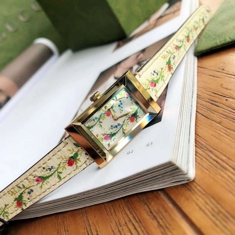 GUCCI Watches Lightweight 183408