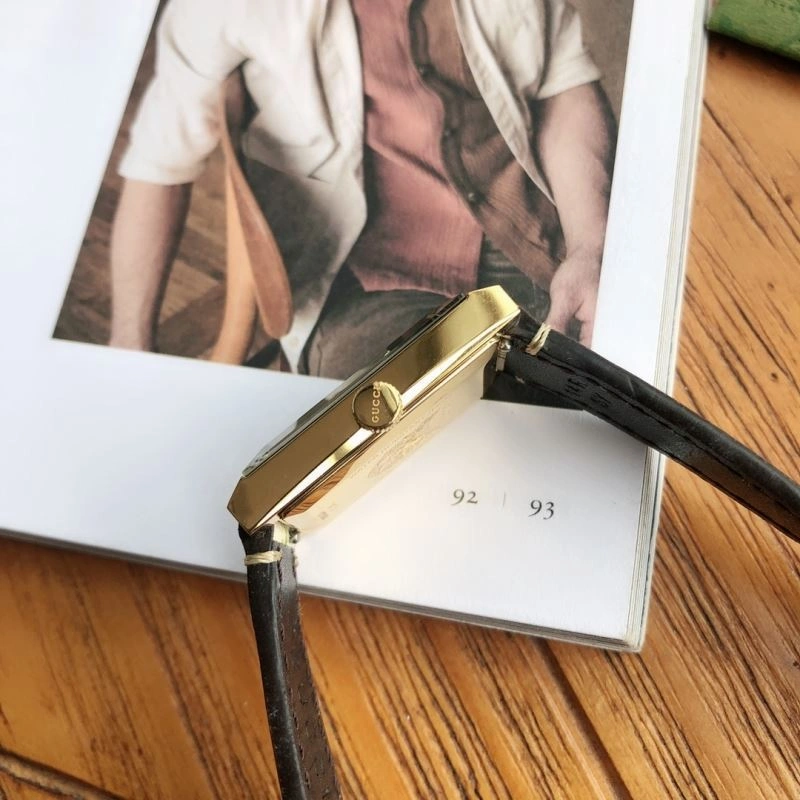 GUCCI Watches Lightweight 183408