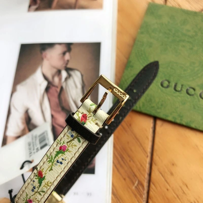 GUCCI Watches Lightweight 183408