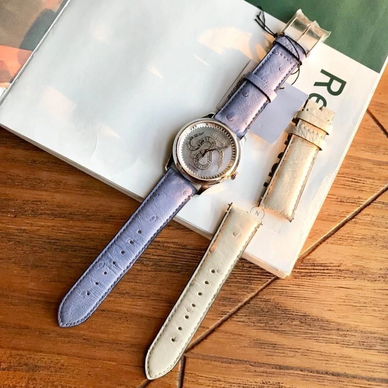 ZeroBulk GUCCI Watches 183412