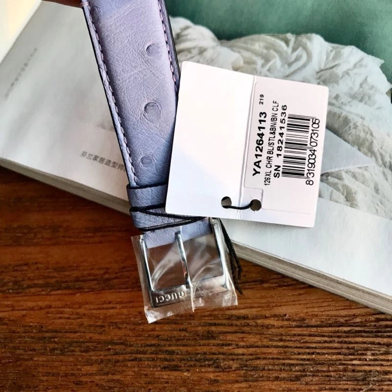 ZeroBulk GUCCI Watches 183412
