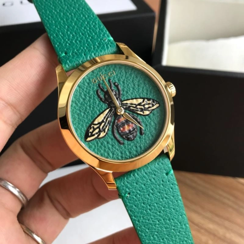 Functional GUCCI Watches 183406