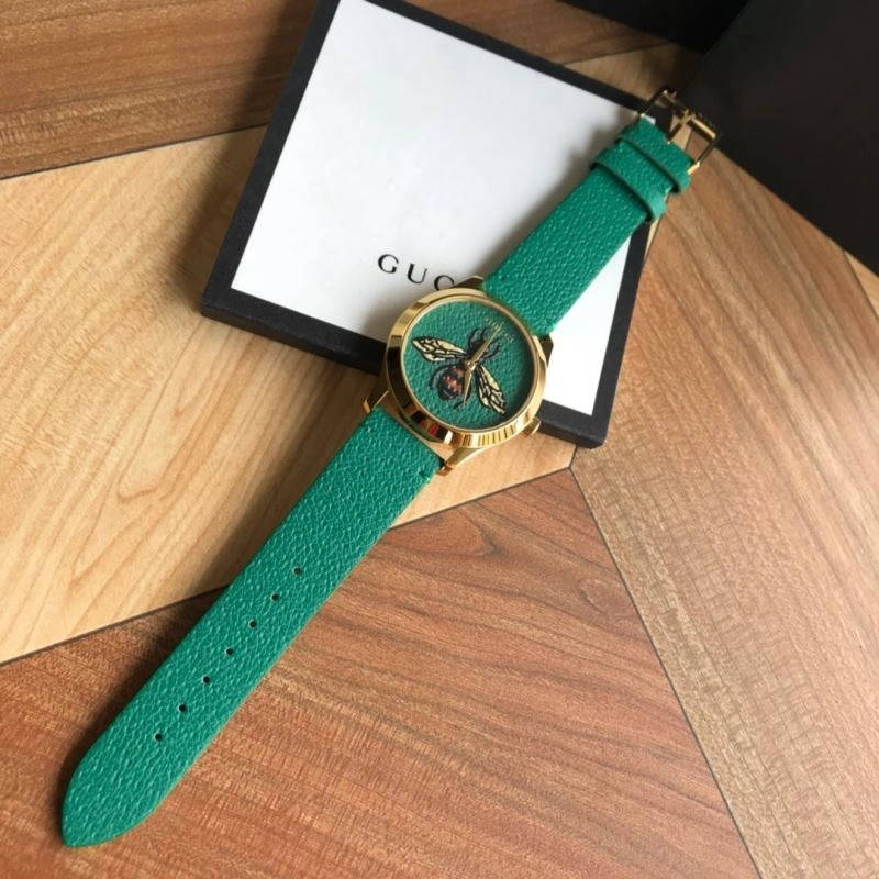 Functional GUCCI Watches 183406