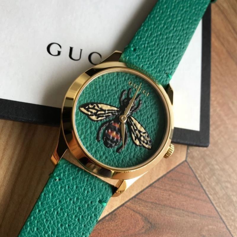 Functional GUCCI Watches 183406