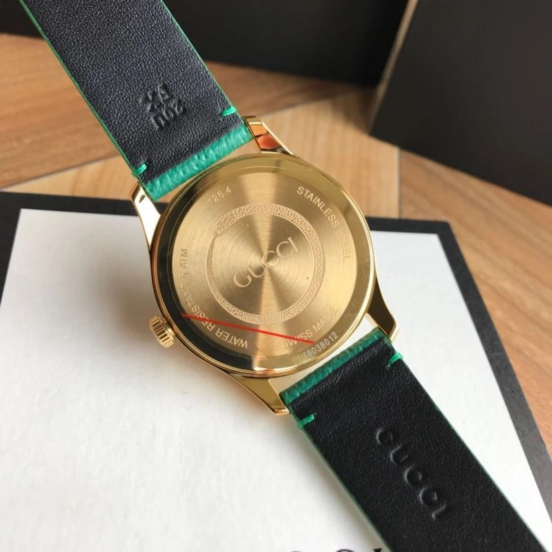 Functional GUCCI Watches 183406