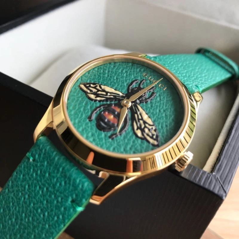 Functional GUCCI Watches 183406