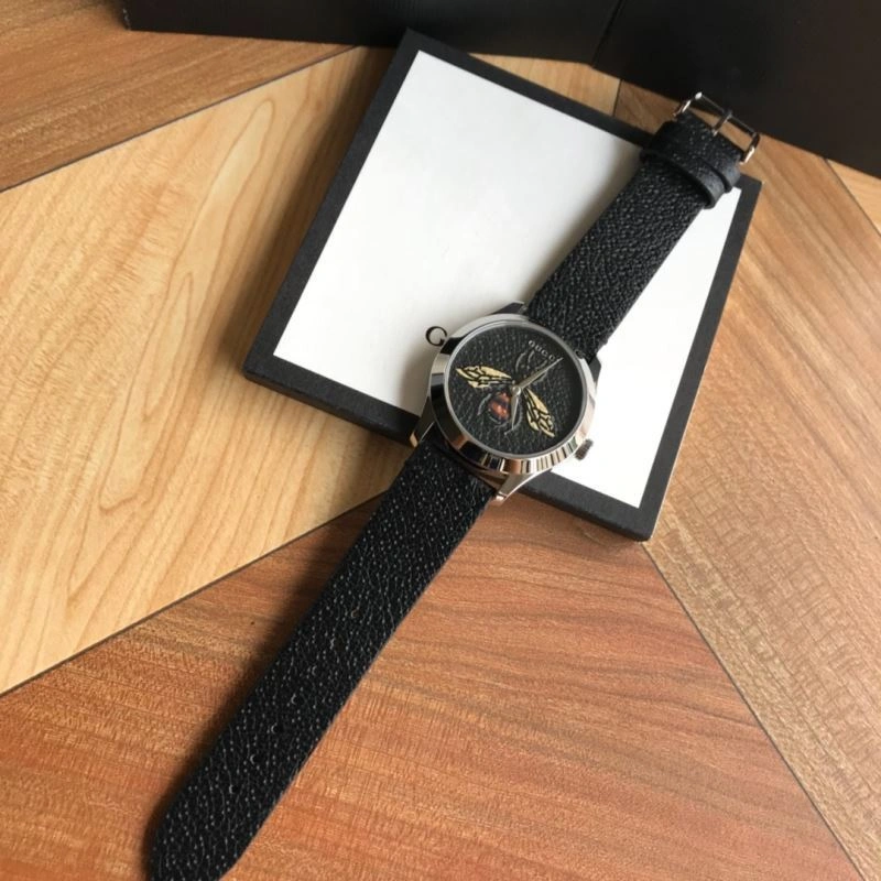GUCCI Watches Seasonal 183401