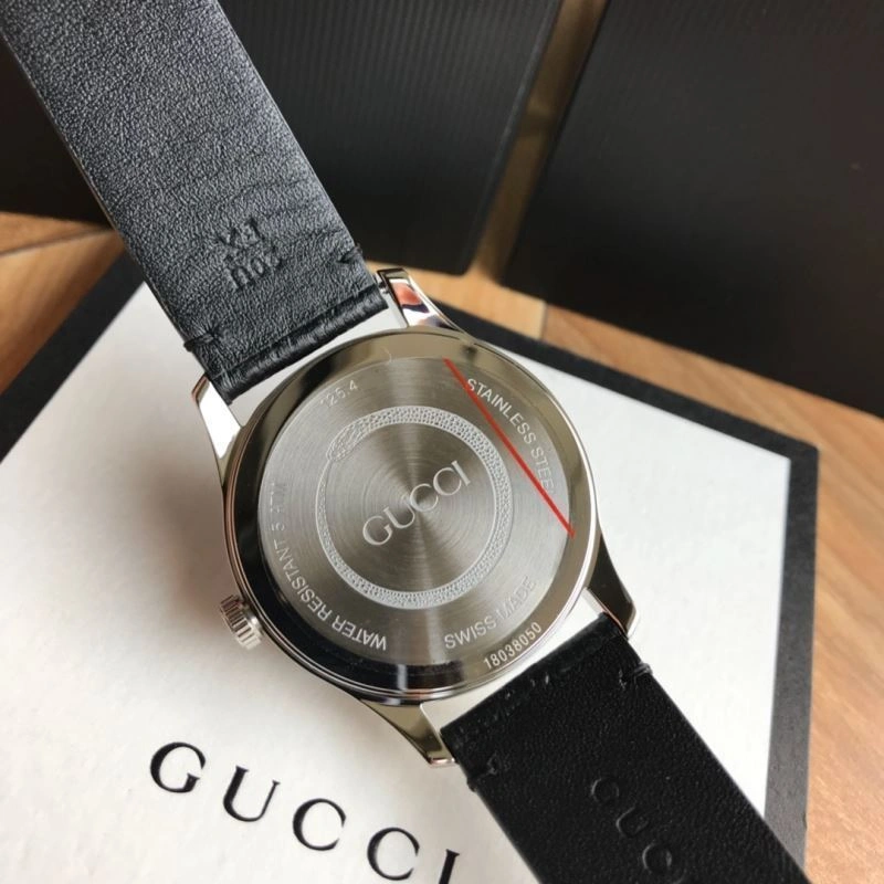 GUCCI Watches Seasonal 183401