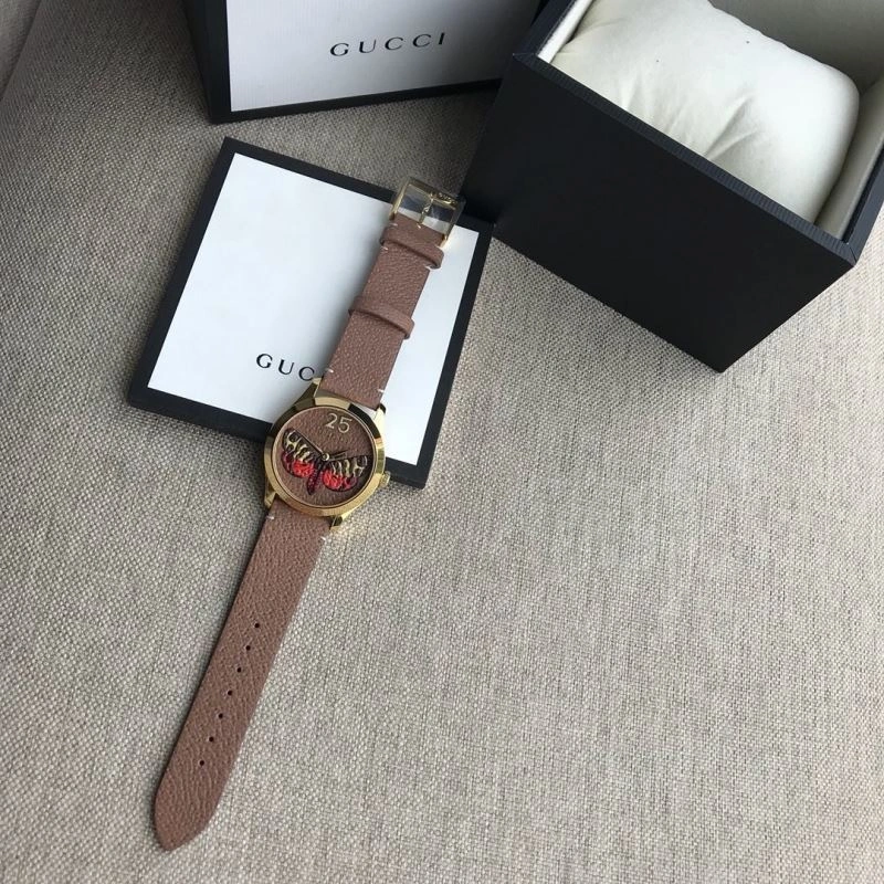 GUCCI Watches Durable 183399
