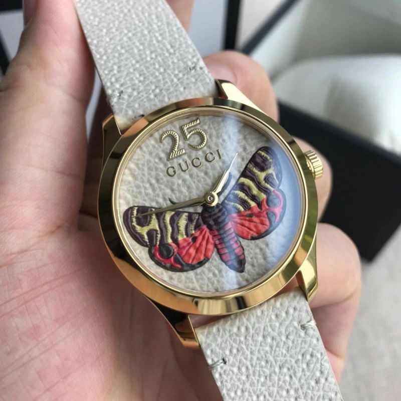 Durable GUCCI Watches 183409