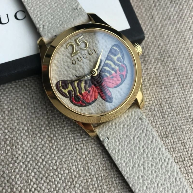 Durable GUCCI Watches 183409