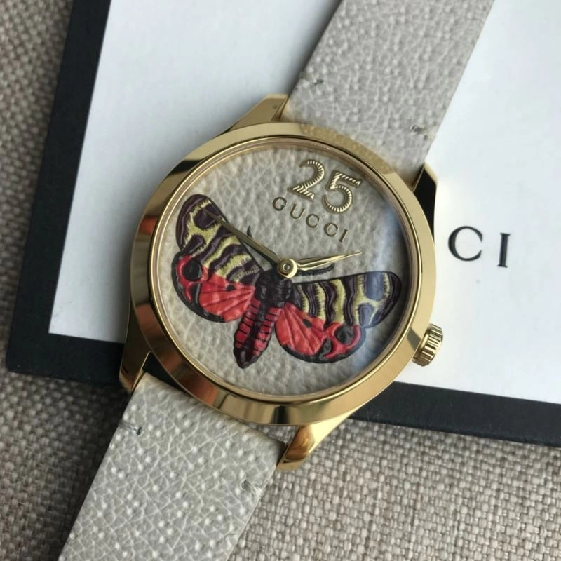 Durable GUCCI Watches 183409